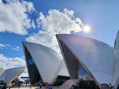 -悉尼歌剧院