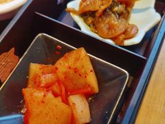 -味太助·银饭食堂(中华城店)