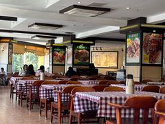 -开心果牛扒城(雍华庭店)