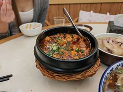 -夜蹄花老成都川菜馆(双楠路总店)