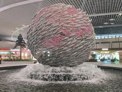 -青岛胶东国际机场