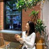 东莞咖啡｜放学了 一起喝杯桂花拿铁☕️吗？