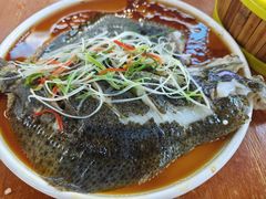 -坛南湾阿强农家乐.海鲜大排档老字号(福州地标美食店)