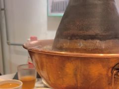 -东来顺饭庄(王府井步行街店)