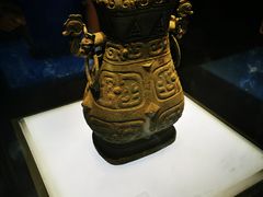 -陕西历史博物馆