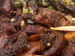 -旺泉餐饮店·清真牛肉面馆