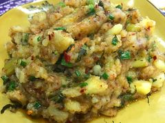 -白家寨子·山野白族菜(古城总店)