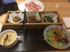 -割烹旭日本料理(龙湖狮山天街店)
