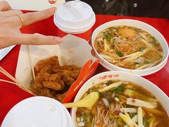 -无名缘米粉(领展购物广场京通店)