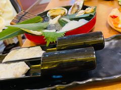 -牛New寿喜烧(青浦店)