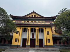 -桂林独秀峰王城景区