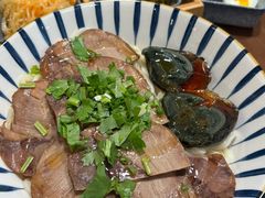 -面乙新派手擀面(大悦城店)
