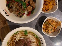 -易裕和·长沙米粉(竹塘西路店)