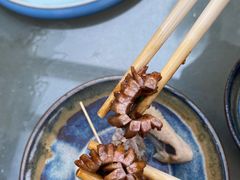 -魁盛居百年鲁菜馆(中林路店)