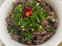 -君霖海鲜私房菜(春柳店)