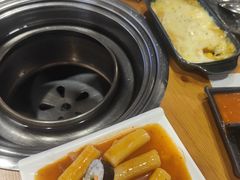 -杀猪天·韩国烤肉(总店)