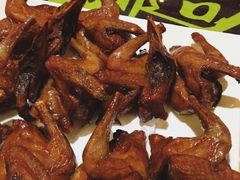 -石岐佬中山菜馆(张溪店)