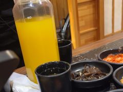 -九田家黑牛烤肉料理(石路天虹店)