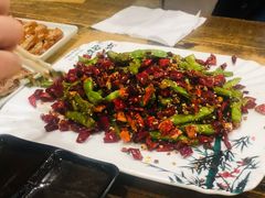 -清真•蜀风园(丁字沽总店)
