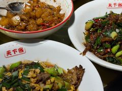 -天下客饭店(中山路店)