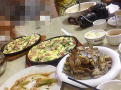-华春餐馆(鱼山路店)