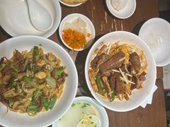 -寻裕记·现炒浇头面(人民广场店)