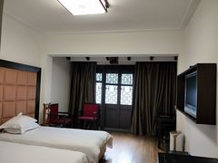 -松声马术俱乐部