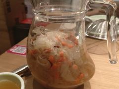 -掂档潮汕牛肉火锅(沈阳万象城店)