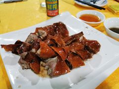 -烧鹅妹饭店