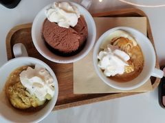 -LAVAZZA拉瓦萨咖啡(星荟中心店)