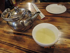 苦荞茶-小锅巴纳西餐厅