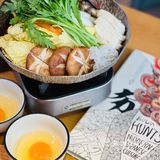 魔都日料届也太卷了吧，居然还卖起了“鲜花”？！
