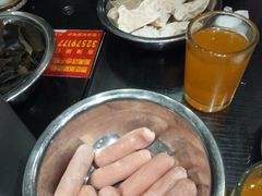 -川香煲(茅台路店)