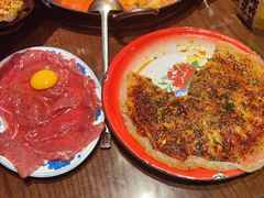 -萍姐火锅·公路夜市(南京新街口店)