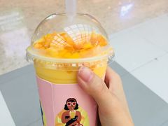芒果雪乐-果呀呀(乐和城店)