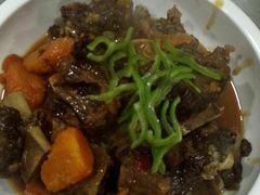 风干牛排-牧羊鲜蒙餐馆