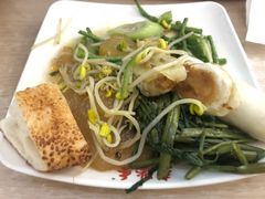 -素清香(解放路店)