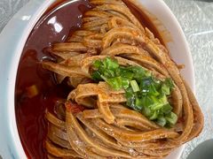 -宁味楼·西北创新融合菜(康平路锦泰店)