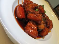 金奖当家红烧肉-徽镇小厨·经典徽菜(马连道店)