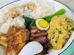 -阿政粤小馆(中央大街店)