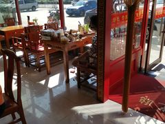 -闫家粥铺(吉林大路店)
