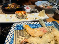-本家食堂(华南店)