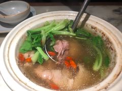 -梁家大院•农家菜(昆山会展中心店)