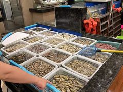 -海景壹号大酒店(惠钱路店)