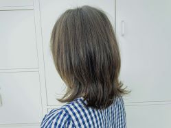 -Coo Hair salon