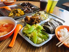 -江南大学-4食堂