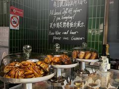 -BAKER&SPICE(环贸店)