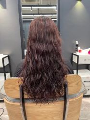 点击看大图 -藤野造型·专业烫染店