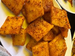 -清真有奴思烤肉坊(酒泉路店)