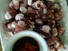 android_upload_pic-阿伍海鲜大排档(塔湾金沙店)